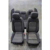 Кресла кресло диван ergo comfort passat b8 универсал