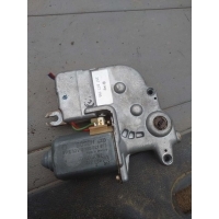 Двигатель электролюка Volkswagen Passat B3 2001 0130821812, 357877795