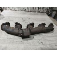 Коллектор впускной Opel Vectra B 2000 90500928
