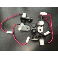 Концевик двери Toyota Mark II GX90 1994 8423132040