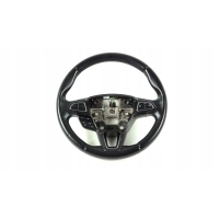 Руль кожа кожаная форд focus 3 mk3 iii рестайлинг c-max 2 mk2 ii fl