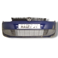 бампер передний Volkswagen Touran 2011