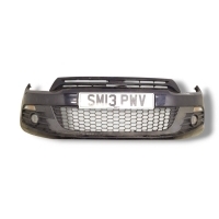 бампер передний Volkswagen Scirocco 3 2013