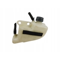 Бачёк радиатора жидкости bmw f650 funduro e169 93 - 96 oem 2345015