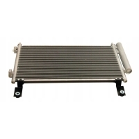 Maxgear конденсатор кондиционера chevrolet spark 05 -