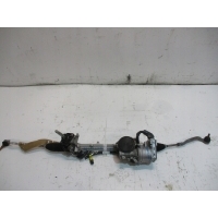 Рейка рулевая opel grandland x 9833951980