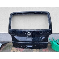 Крышка багажника задняя volkswagen t6 t6.1 multivan
