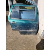 Дверь задняя правая Volkswagen Golf 3 1998