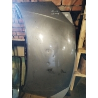Капот Ford Galaxy 1 restailing 2003