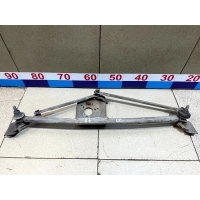Трапеция стеклоочистителей Opel Astra F (1991—2005) 22084735