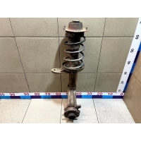 Стойка амортизатора переднего правого Opel Astra F (1991—2005) 90496642