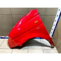 Крыло переднее левое Daewoo Matiz I рестайлинг (2000—2015) 96562083