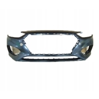 Бампер передний hyundai accent 17 - 86511h5000