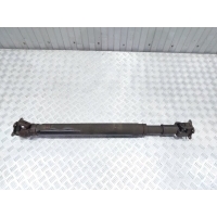 Карданный вал Mitsubishi Pajero Sport KS0W 2020 3401B060