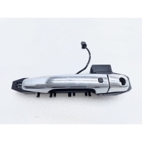 Ручка двери Mitsubishi Pajero Sport KS0W 2020 5716A599, 5716A589, 5716A589