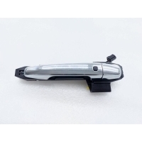 Ручка двери Mitsubishi Pajero Sport KS0W 2020 5716A600, 5716A589, 5716A595