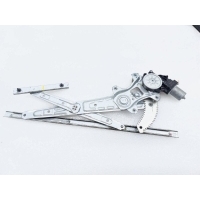 Стеклоподъемник Mitsubishi Pajero Sport KS0W 2020 5713A472, 5713A474
