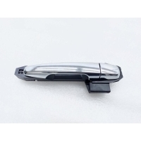 Ручка двери Mitsubishi Pajero Sport KS0W 2020 5746A140, 5716A587, 5716A595