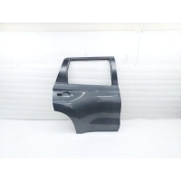 Дверь Mitsubishi Pajero Sport KS0W 2020 5730B882