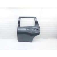 Дверь Mitsubishi Pajero Sport KS0W 2020 5730B881