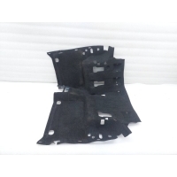 Ковролин Mitsubishi Pajero Sport KS0W 2020 7270B062XA
