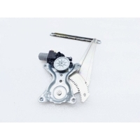Стеклоподъемник Mitsubishi Pajero Sport KS0W 2020 5743A342, 5713A473
