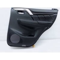 Обшивка двери Mitsubishi Pajero Sport KS0W 2020 7222B526XA