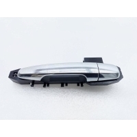 Ручка двери Mitsubishi Pajero Sport KS0W 2020 5746A139, 5716A595, 5716A587