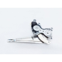 Стеклоподъемник Mitsubishi Pajero Sport KS0W 2020 5743A341, 5713A474