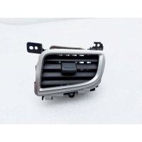 Дефлектор воздушный Mitsubishi Pajero Sport KS0W 2020 8030A332XA