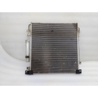 Радиатор кондиционера Mitsubishi Pajero Sport KS0W 2020 7812A341