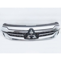 Решетка радиатора Mitsubishi Pajero Sport KS0W 2020 7450A960