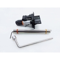 Домкрат Mitsubishi Pajero Sport KS0W 2020 9280A220, MB149356, 9211A003, 9280A076