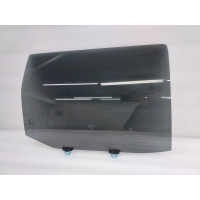 Стекло двери Mitsubishi Pajero Sport KS0W 2020 5736A872