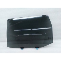 Стекло двери Mitsubishi Pajero Sport KS0W 2020 5736A871