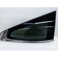 Стекло кузовное глухое Mitsubishi Pajero Sport KS0W 2020 6121A788