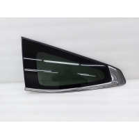 Стекло кузовное глухое Mitsubishi Pajero Sport KS0W 2020 6121A787
