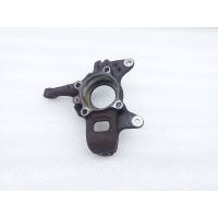 Кулак поворотный Mitsubishi Pajero Sport KS0W 2020 3870A182