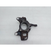 Кулак поворотный Mitsubishi Pajero Sport KS0W 2020 3870A183