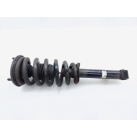 Амортизатор подвески Mitsubishi Pajero Sport KS0W 2020 4062A087, 4040A351