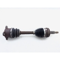 Привод Mitsubishi Pajero Sport KS0W 2020 3815A586