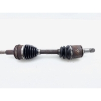 Привод Mitsubishi Pajero Sport KS0W 2020 3815A585