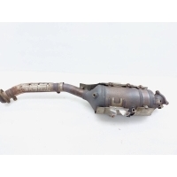 Катализатор Mitsubishi Pajero Sport KS0W 2020 1584B173