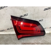 фонарь Citroen C4 B7, 5D 2016 9808624880