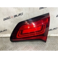 фонарь Citroen C4 B7, 5D 2016 9808624780