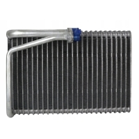 Испаритель кондиционера audi a8 d3 2003 - 2010 / 4e0820103a