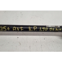 Połośka переднее левая volkswagen passat variant b5 3b6 8d0407271el 1.9l дизель