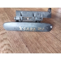 Ручка наружная задняя левая Citroen Xsara 1998