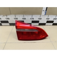 Фонарь задний внутренний левый FORD Focus III 2011> 1868299