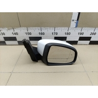 Зеркало правое электрическое FORD Focus III 2011> 2143356
